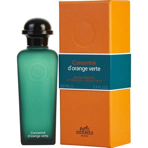 hermes eau d orange verte eau de cologne 200 ml|1979 hermes perfume orange verte.